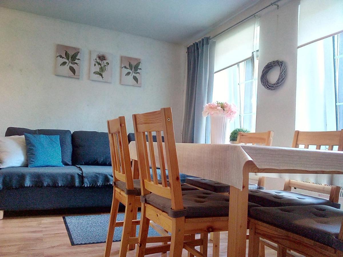 Chalupa Nela Apartmany Haj U Loucne Pod Klinovcem Loučná pod Klínovcem Dış mekan fotoğraf