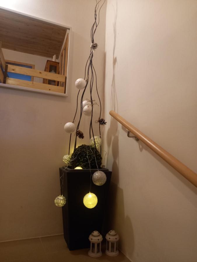 Chalupa Nela Apartmany Haj U Loucne Pod Klinovcem Loučná pod Klínovcem Dış mekan fotoğraf