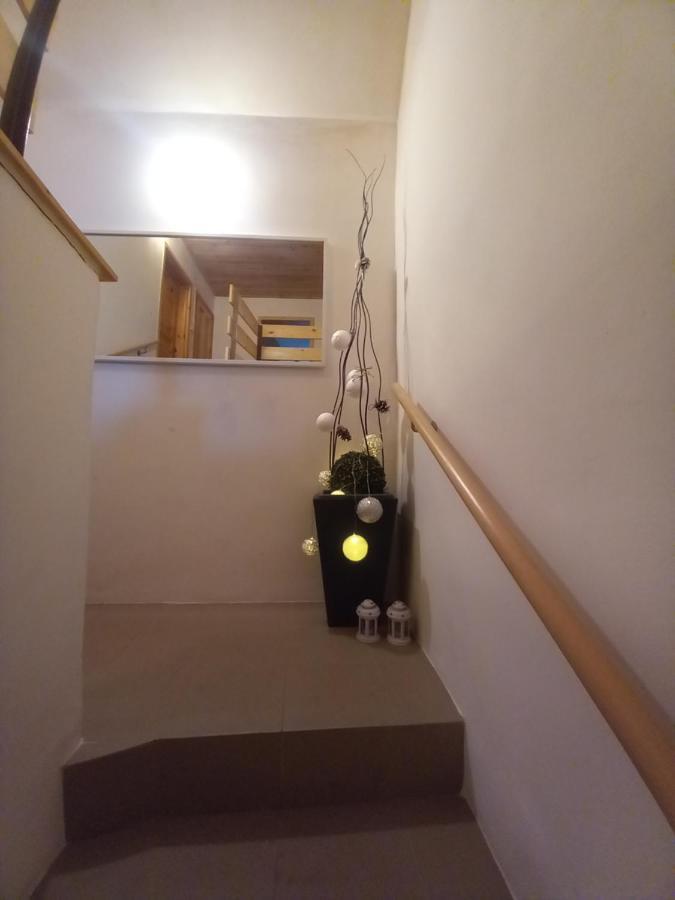 Chalupa Nela Apartmany Haj U Loucne Pod Klinovcem Loučná pod Klínovcem Dış mekan fotoğraf