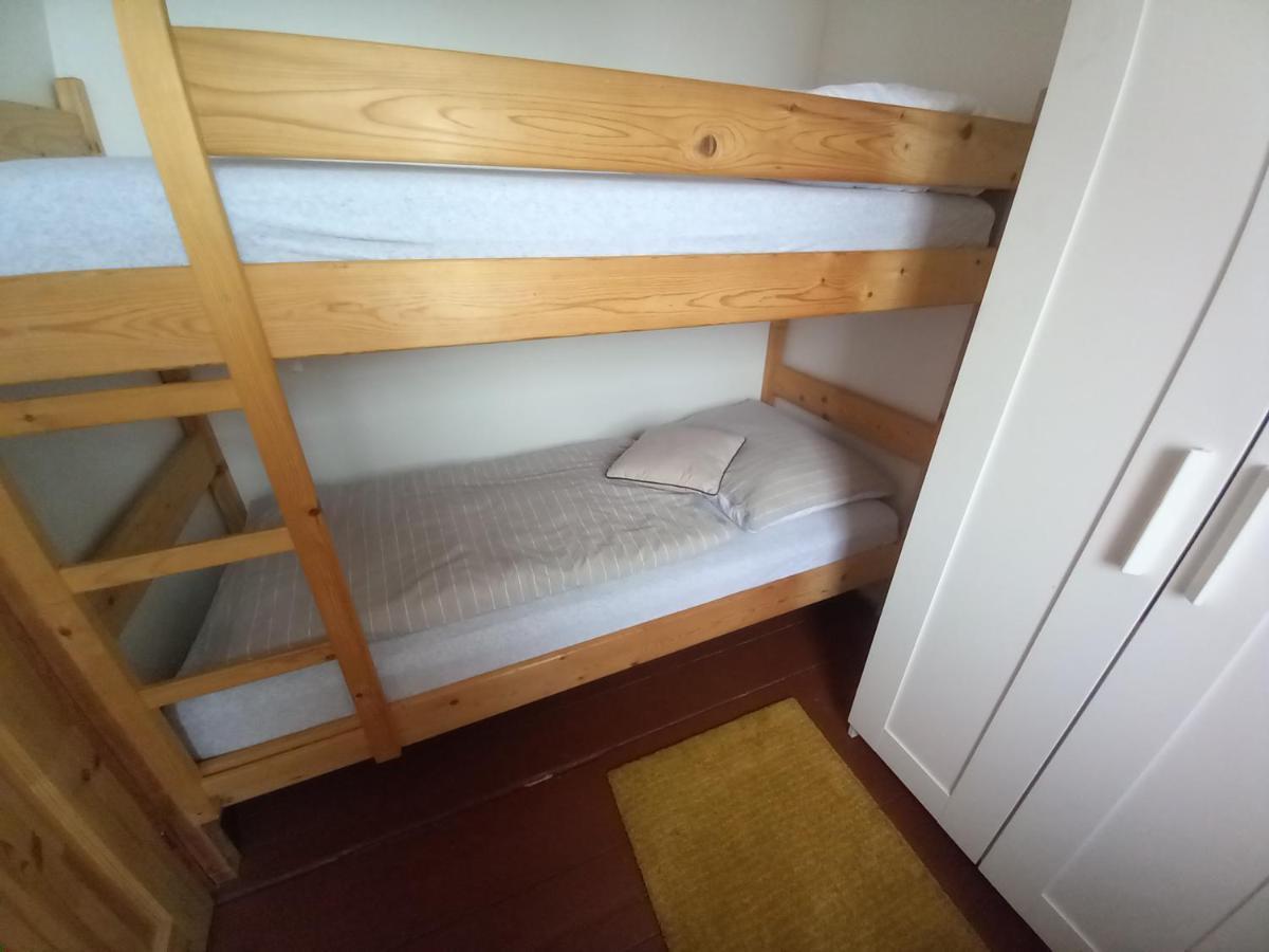 Chalupa Nela Apartmany Haj U Loucne Pod Klinovcem Loučná pod Klínovcem Dış mekan fotoğraf