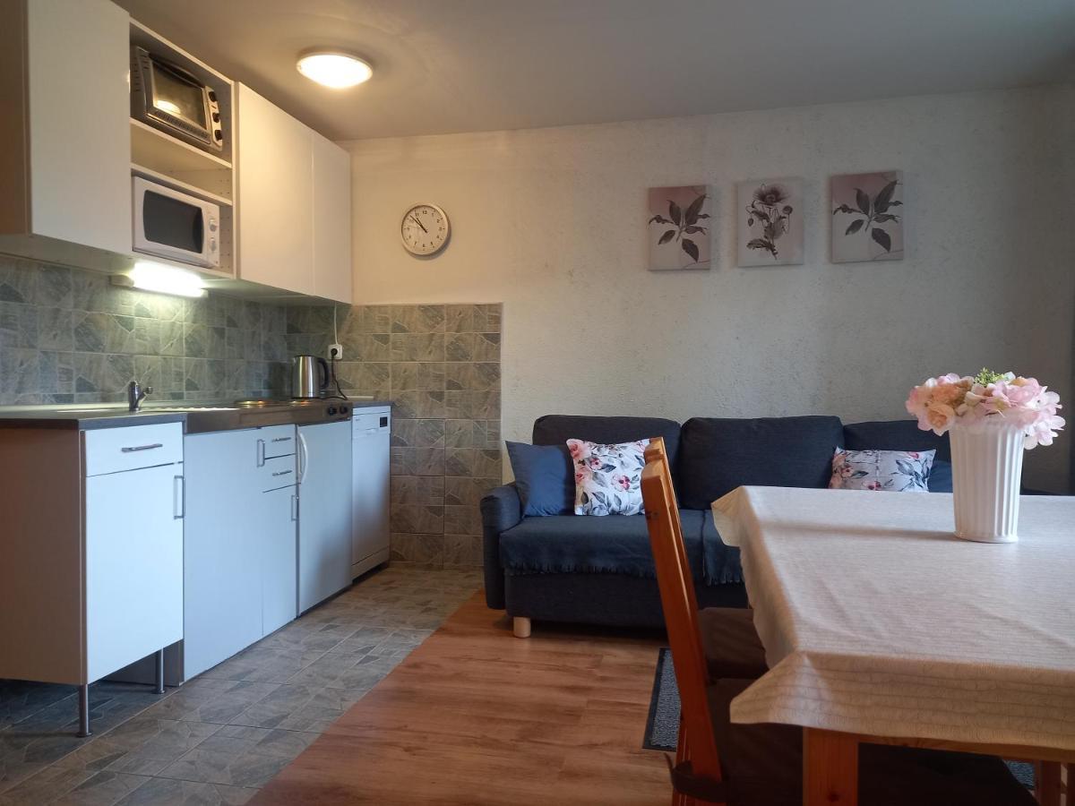 Chalupa Nela Apartmany Haj U Loucne Pod Klinovcem Loučná pod Klínovcem Dış mekan fotoğraf