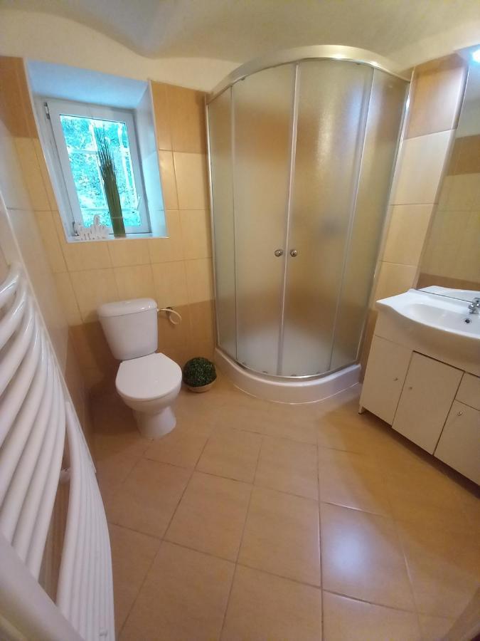 Chalupa Nela Apartmany Haj U Loucne Pod Klinovcem Loučná pod Klínovcem Dış mekan fotoğraf
