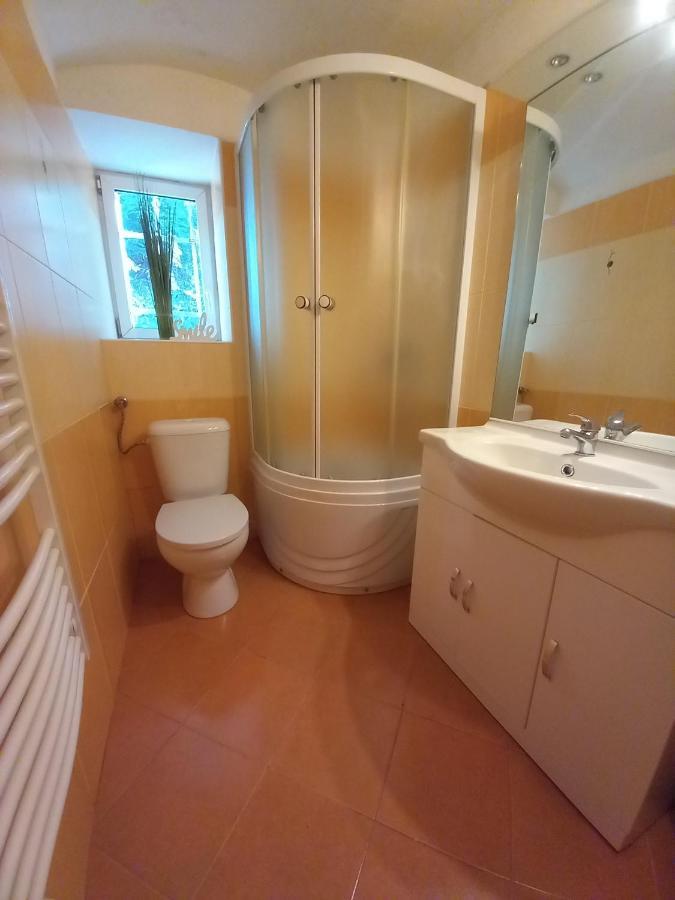 Chalupa Nela Apartmany Haj U Loucne Pod Klinovcem Loučná pod Klínovcem Dış mekan fotoğraf