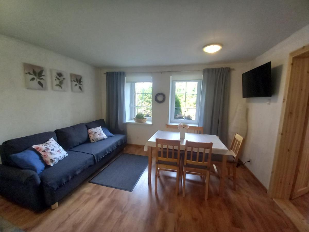 Chalupa Nela Apartmany Haj U Loucne Pod Klinovcem Loučná pod Klínovcem Dış mekan fotoğraf