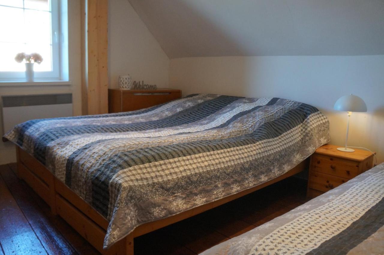 Chalupa Nela Apartmany Haj U Loucne Pod Klinovcem Loučná pod Klínovcem Dış mekan fotoğraf