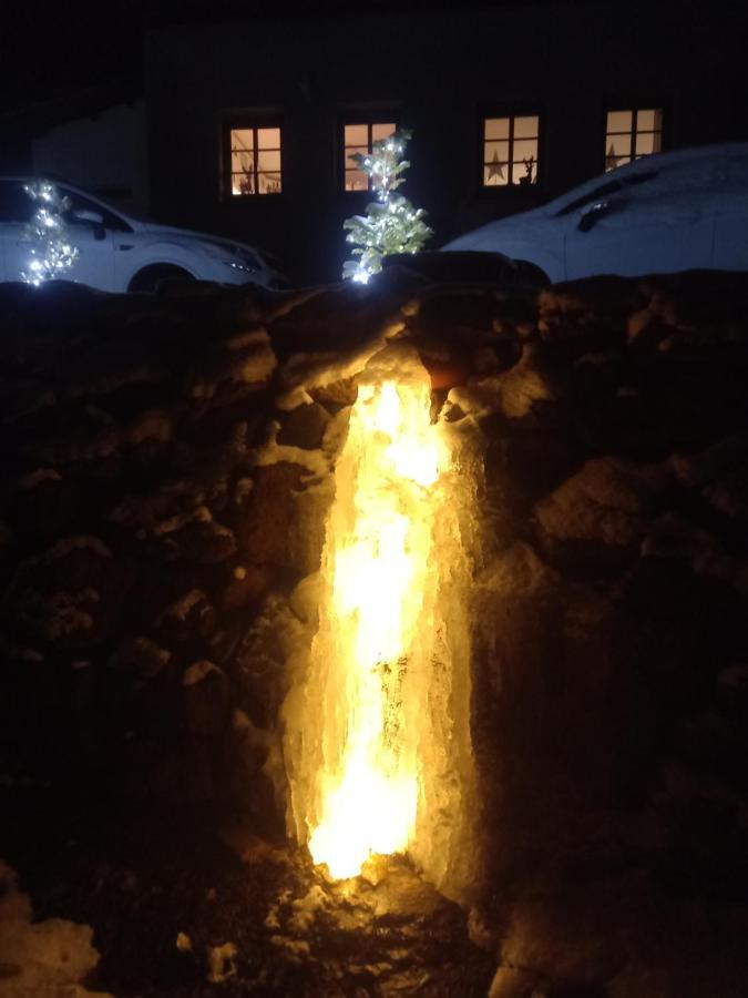Chalupa Nela Apartmany Haj U Loucne Pod Klinovcem Loučná pod Klínovcem Dış mekan fotoğraf