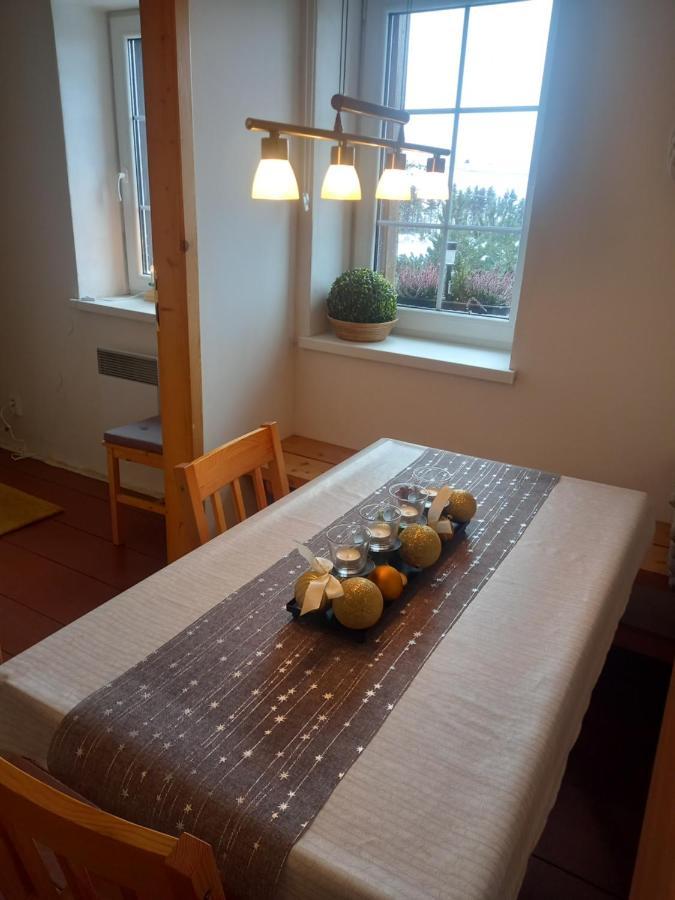 Chalupa Nela Apartmany Haj U Loucne Pod Klinovcem Loučná pod Klínovcem Dış mekan fotoğraf